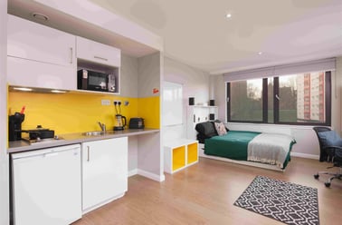 Merchant Studios, Merchant City, Glasgow - Image 3